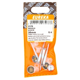 2I76 - Mirror Screw